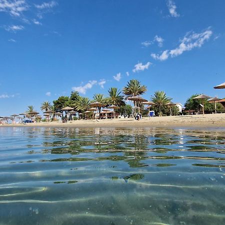 Halkidiki Family House Villa Kalyves Polygyrou Екстериор снимка