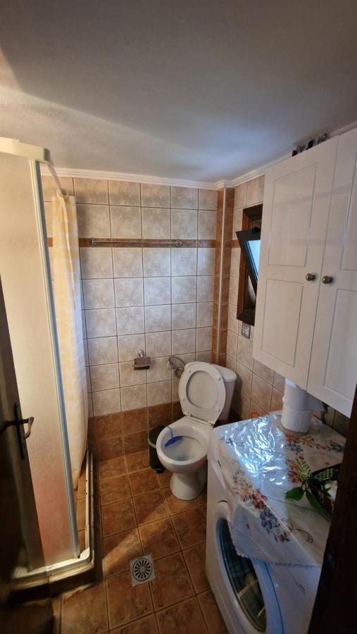 Halkidiki Family House Villa Kalyves Polygyrou Екстериор снимка