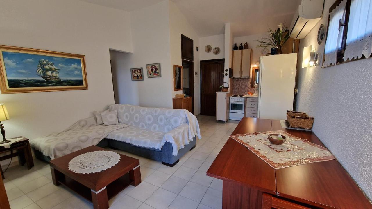 Halkidiki Family House Villa Kalyves Polygyrou Екстериор снимка