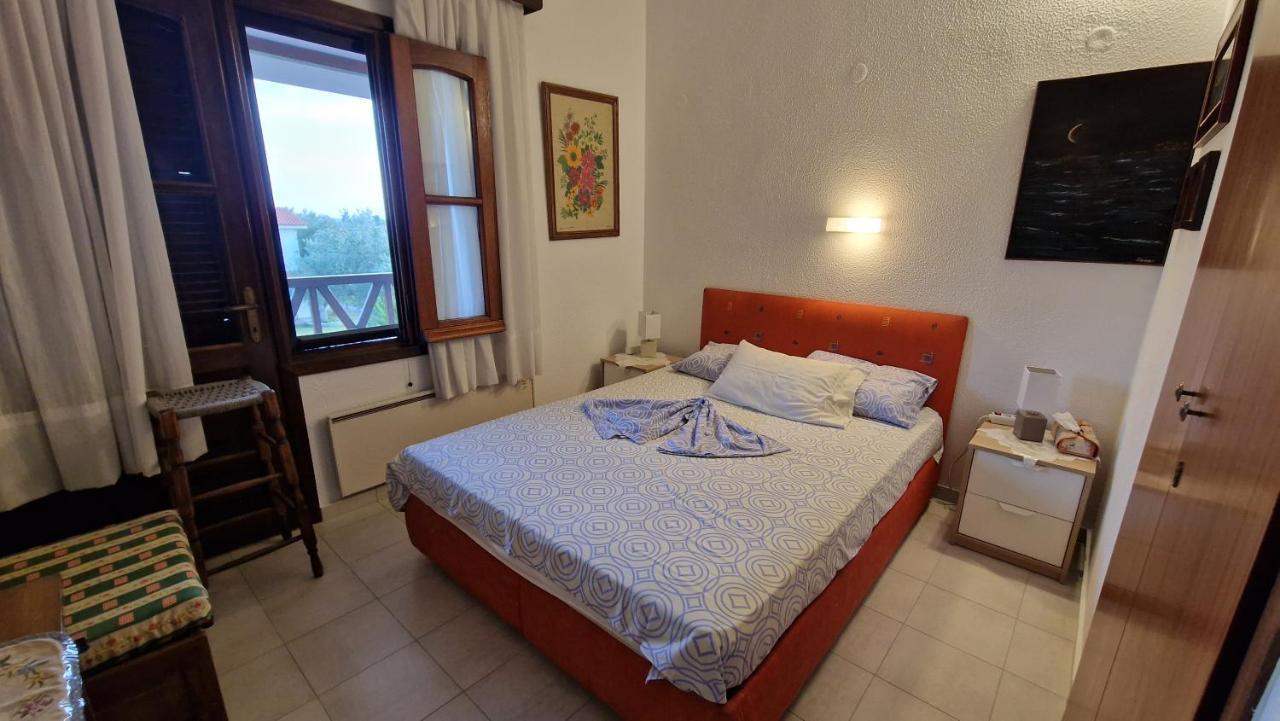 Halkidiki Family House Villa Kalyves Polygyrou Екстериор снимка