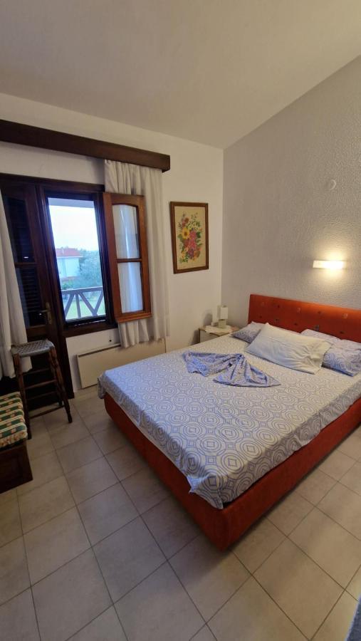 Halkidiki Family House Villa Kalyves Polygyrou Екстериор снимка
