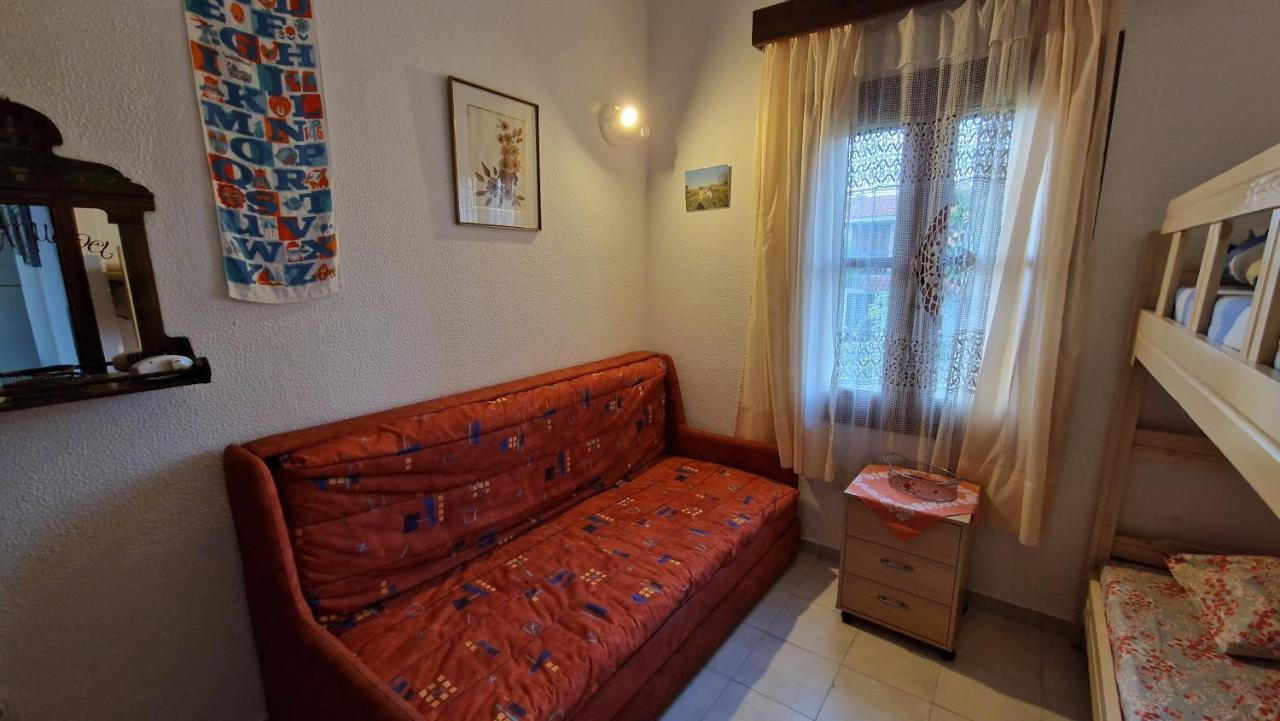 Halkidiki Family House Villa Kalyves Polygyrou Екстериор снимка